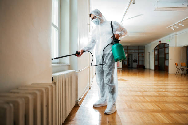 Best Wildlife Control Services  in Lakeview, CA